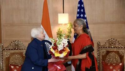 India-US EFP: Partnership in tech sector critical to Indo-US economic relationship, says US Treasury Secretary Janet Yellen