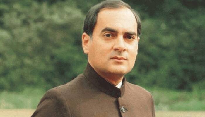 Rajiv Gandhi assassination case: 6 killers including Nalini Sriharan freed by Supreme Court