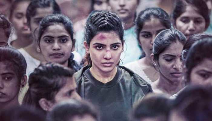 Yashoda Twitter review LIVE updates: Samantha Ruth Prabhu's stellar performance hailed as a WINNER by fans!
