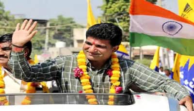 Gujarat Election 2022: BIG TASK for Isudan Gadhvi; AAP chief ministerial candidate to CHALLENGE 6 time BJP MLA for THIS seat
