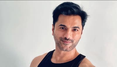 Breaking: Kasautii Zindagii Kay actor Siddhaanth Surryavanshi, 46, dead while working out at gym
