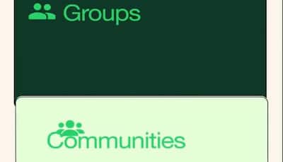WhatsApp Community vs Group: What is the difference between WhatsApp group and Community?
