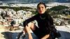 'I'm so thankful to be able to travel, make art, meet lovely people' says Shruti Haasan