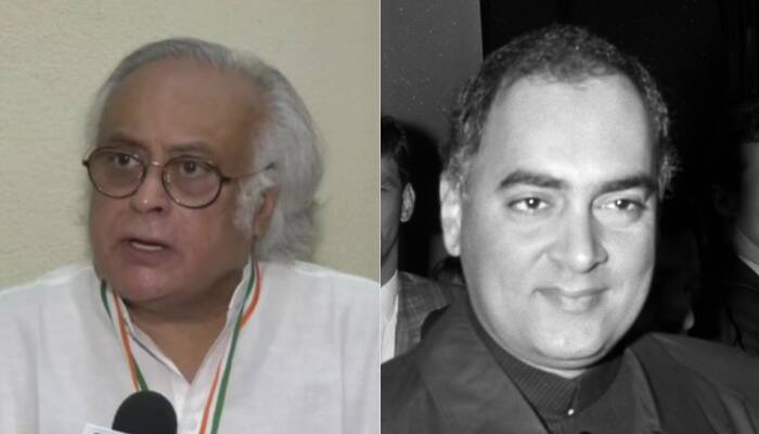 ‘Unacceptable, erroneous’: Congress criticizes SC’s decision on releasing Rajiv Gandhi’s assassinators