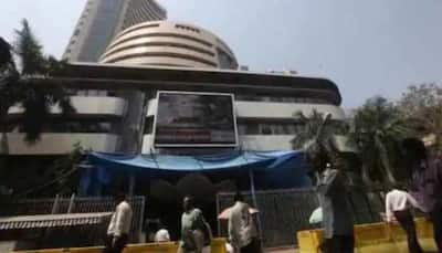 Sensex, Nifty zoom nearly 2 percent amid rally in global stocks