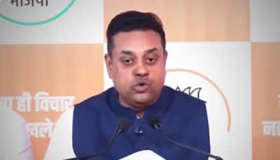 Delhi Excise Policy case: Sambit Patra lashes out at Manish Sisodia, says 'he crushed phones to ERASE evidence'