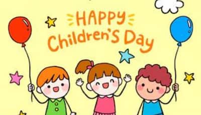 Children's day 2022: Top quotes, ideas for speech