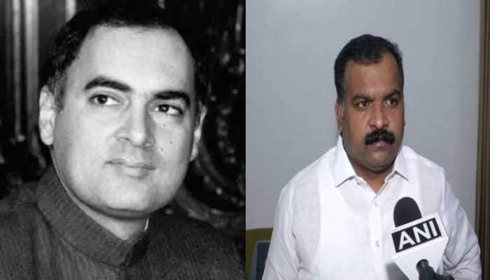 'Does PM Modi support the crime...,' Congress MP on SC decision to release Rajiv Gandhi assassination convicts