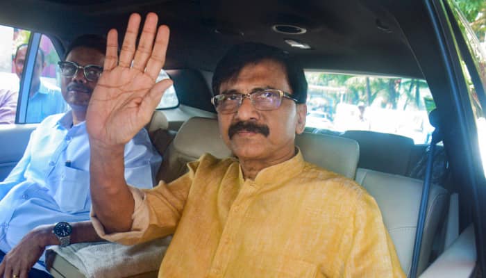 Patra Chawl Case: HC asks Sanjay Raut to respond to ED plea against bail