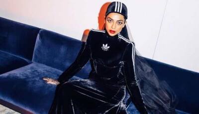 'PS-1' star Sobhita Dhulipala looks stunning in a velvet outfit-PIC