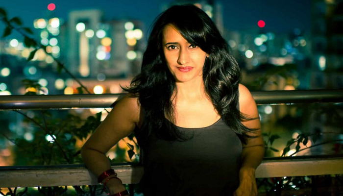 Gul Khan talks about her intense preparation of action sequence for 'Aashiqana Season 2' Gul Khan talks about her intense preparation of action sequence for 'Aashiqana Season 2'