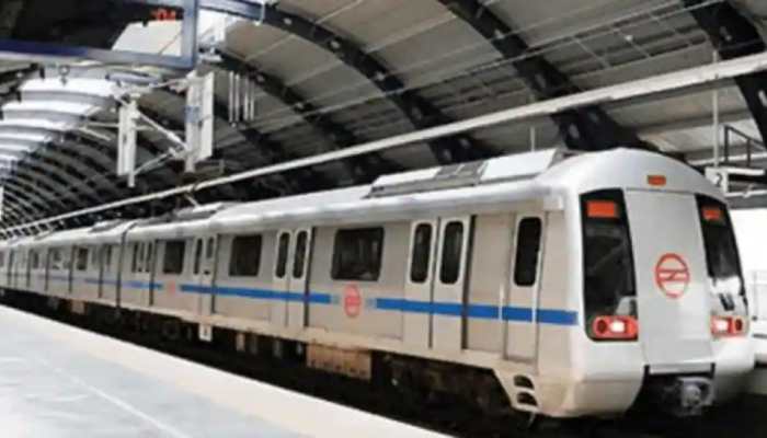 Delhi Metro Blue line services to be disrupted on Sunday, check train timings here