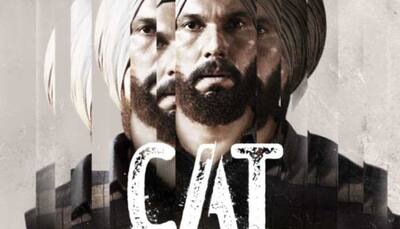 CAT: Randeep Hooda starrer crime series to release on THIS date