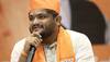 Patidar quota stir