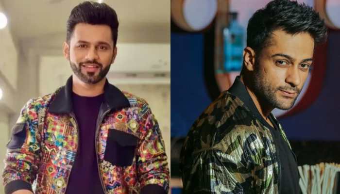 Bigg Boss 16: Rahul Vaidya is all praises for Shalin Bhanot, calls him a &#039;nice guy at heart...&#039;