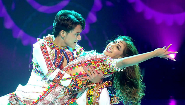 'Jhalak Dikhla Jaa' star Niti Taylor had a hole in her heart as a kid, says' I wasn't allowed to dance...' 'Jhalak Dikhla Jaa' star Niti Taylor had a hole in her heart as a kid, says' I wasn't allowed to dance...'