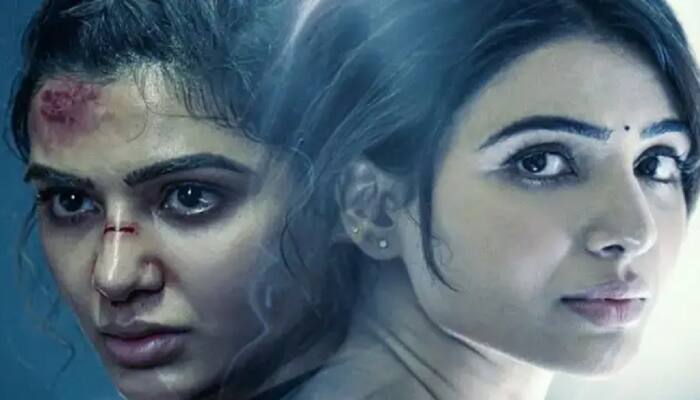 'Yashoda' fan reviews: Samantha Ruth Prabhu called an 'undisputed Queen'!