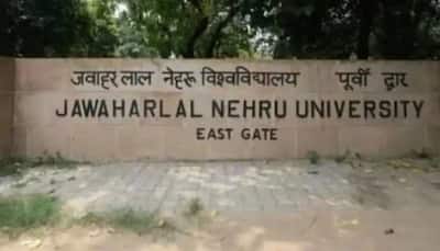 JNU Clash: 2 FIRs registered, university asks its security branch to submit report