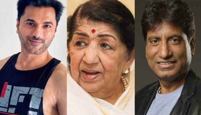 Lata Mangeshkar to Siddhaanth: Indian celebs who passed away in 2022
