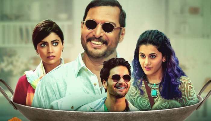 Tadka: Shriya Saran reveals why she said yes to the Nana Patekar starrer, says 'I always wanted to work with...'