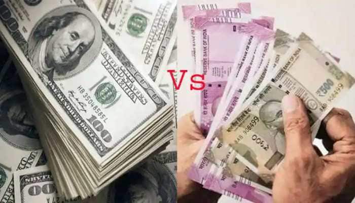 Rupee logs solid gains, strengthens by Rs 2 against US dollar in last eight days
