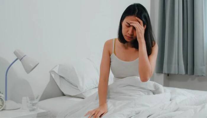 Dealing with sleeping disorder? Here are 5 ways to BEAT insomnia