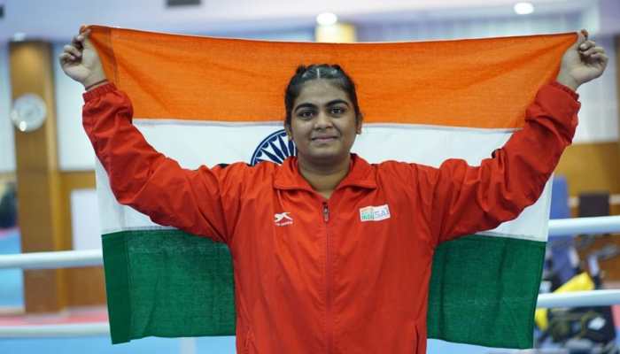 Asian Boxing Championships 2022: Alfiya Khan, Lovlina Borgohain, Parveen Hooda, Saweety win gold as India dominate