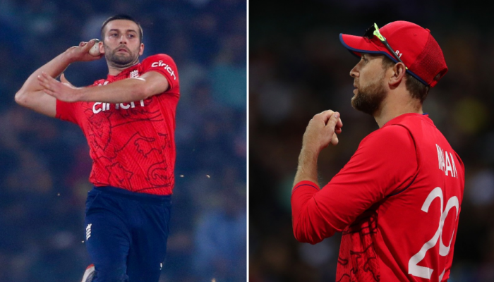 England coach Matthew Mott drops BIG hint for Mark Wood, Dawid Malan's return in T20 World Cup 2022 final England coach Matthew Mott drops BIG hint for Mark Wood, Dawid Malan's return in T20 World Cup 2022 final