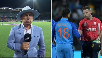 'There are players in mid 30s...', Sunil Gavaskar makes BIG statement on Team India's T20 cricket future