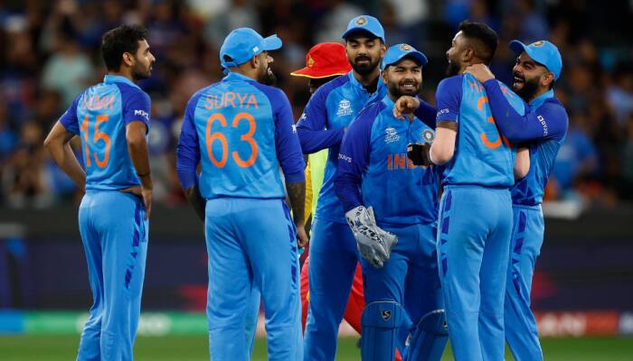 How much prize money did Rohit Sharma&#039;s Team India get from T20 World Cup 2022 as losing semi-finalist? Check here 