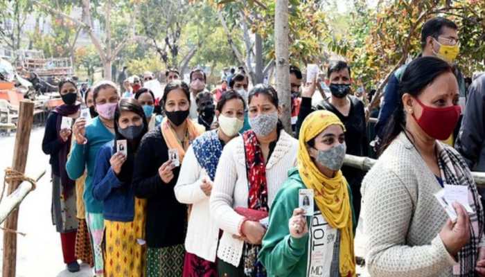 Himachal Pradesh Assembly Election 2022: Around 30,000 security personnel to ensure fair polls