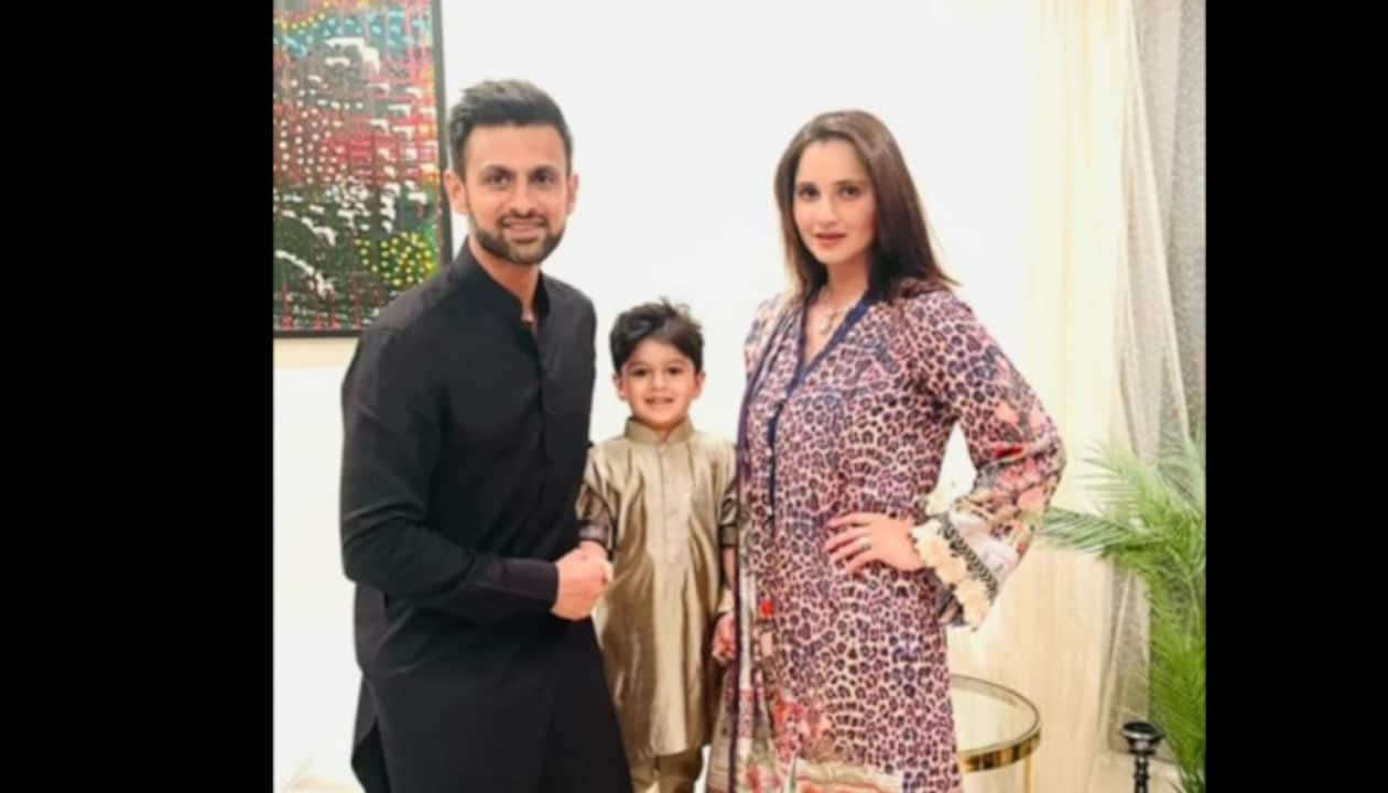 Sania English Bf Video - Sania Mirza and Shoaib Malik to announce DIVORCE soon after resolving THESE  issues | Cricket News | Zee News