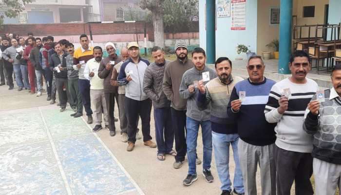 Know What Election Issues Will Be Considered By Public During Himachal Voting
