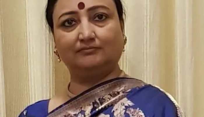 JP Nadda's Wife Makes A Big Claim On BJP Win Ahead Of Himachal Pradesh Election