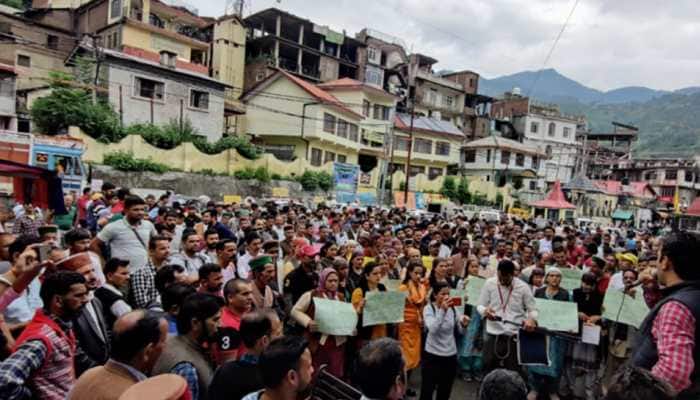 Himachal Pradesh Assembly polls 2022: From Old Pension Scheme to Uniform Civil Code, unemployment to water shortage - top issues in hill state