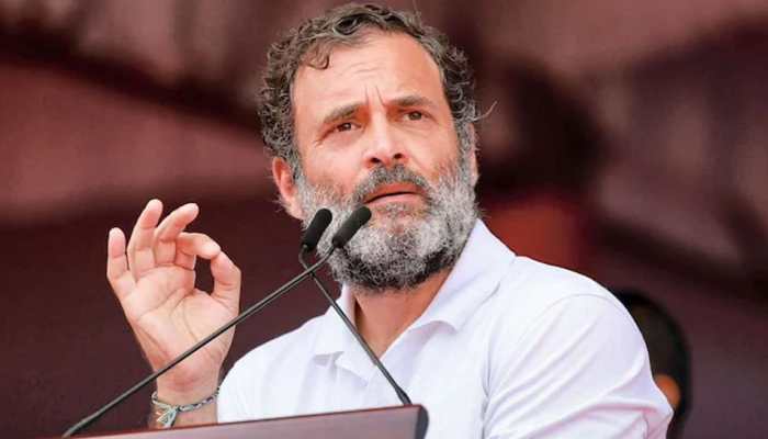 'Himachal Pradesh will VOTE FOR...': Congress MP Rahul Gandhi's BIG appeal to voters on election day