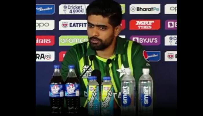 'Result allah ke hath mein hai', Babar Azam's SHOCKING statement goes viral ahead of PAK vs ENG final, WATCH