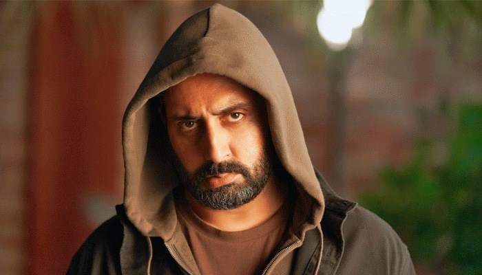 Breathe Into The Shadows 2: Abhishek Bachchan spent countless days working out Avinash, J&#039;s characters
