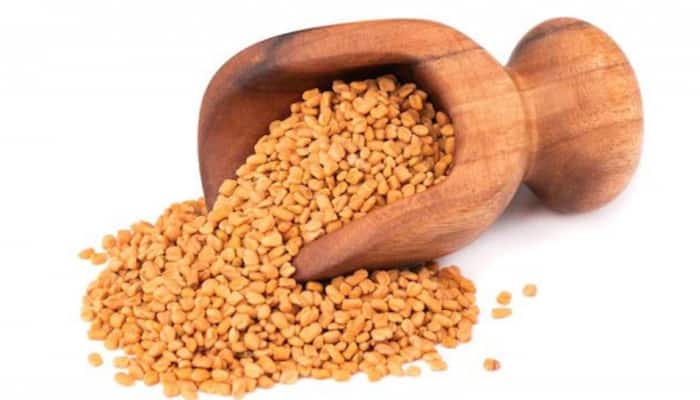Looking for solution to protect your hair? Try these 3 fenugreek seeds |  Beauty/Fashion News | Zee News