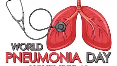 World Pneumonia Day: Know THESE 10 facts about the respiratory disease