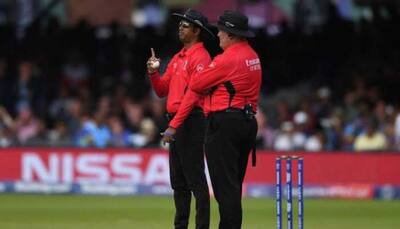 These 2 umpires to assume on-field duties in Pakistan vs England T20 World Cup 2022 Final - Check