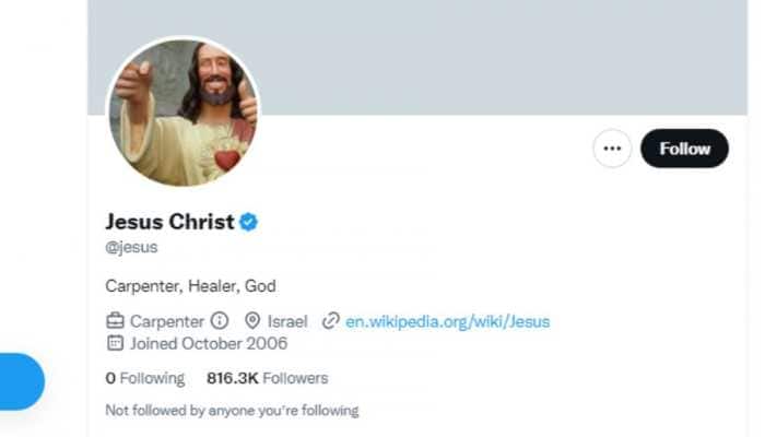  Elon Musk announces STEPS to stop parody and fake accounts after Jesus Christ &amp; Pharma Company controversy