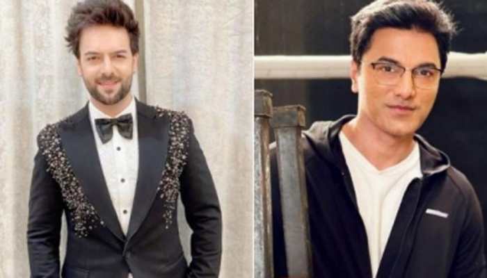 Kundali Bhagya actor Sanjay Gagnani recalls his last meeting with Siddhaanth Vir Surryavanshi, says 'ten days back, he looked absolutely fit'