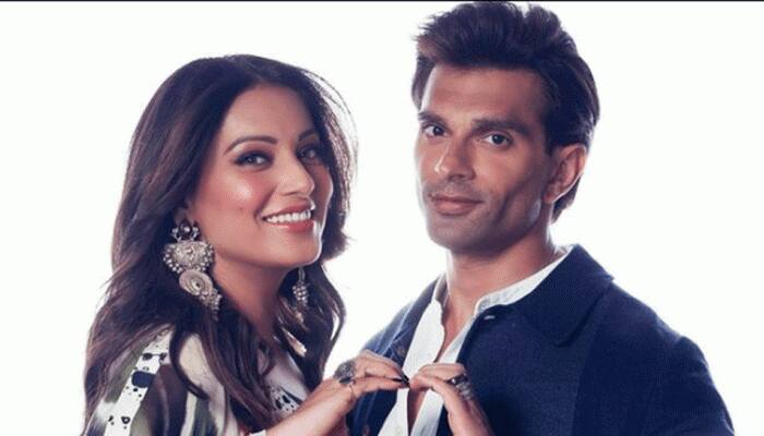 Good News: Bipasha Basu, Karan Singh Grover welcome first child, a baby girl