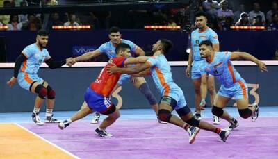 Bengal Warriors vs Gujarat Giants, Pro Kabaddi 2022 Season 9, LIVE Streaming details and Dream11: When and where to watch BEN vs GUJ online and on TV channel?