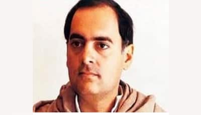 Rajiv Gandhi convicts to be released on THIS date