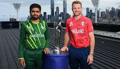 Pakistan vs England T20 World Cup 2022 Final Preview, LIVE Streaming details: When and where to watch PAK vs ENG match online and on TV?