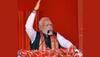 'I take 2-3 kilo abuses as nutrition': PM Narendra Modi's dig at TRS in Telangana
