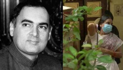 All six convicts in Rajiv Gandhi assassination case, released from Tamil Nadu jails