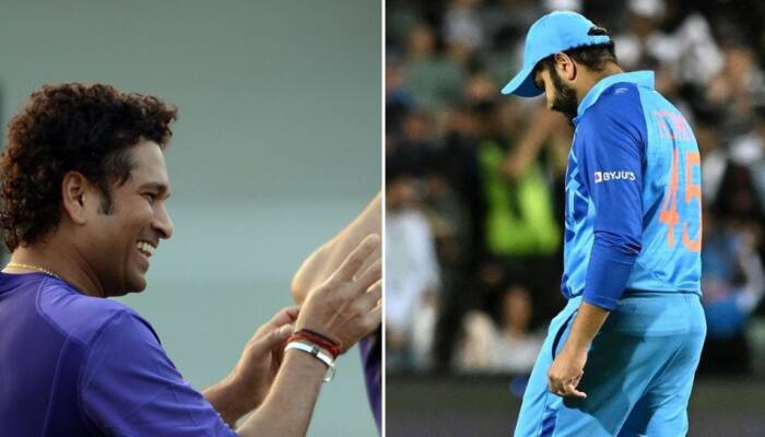 'You don't become no.1 overnight...', Watch Sachin Tendulkar's honest remark on Team India's T20 World Cup 2022 campaign